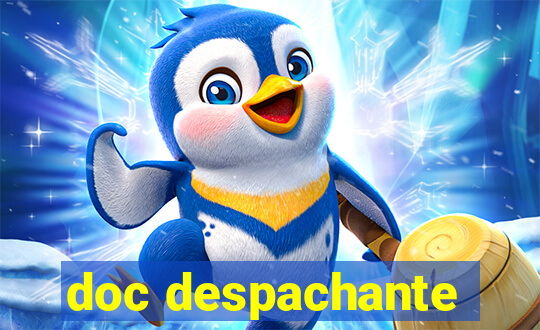 doc despachante